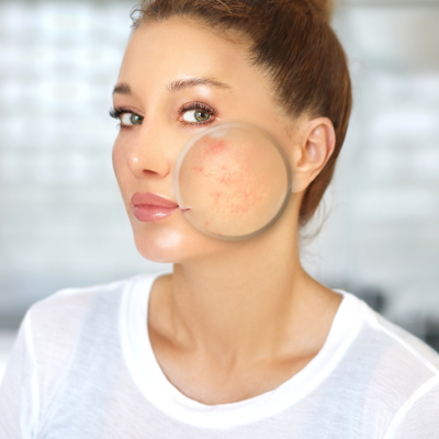 Best Acne Treatment Clinic in Patna